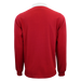 Rugby Polo - Sport Red,XSM