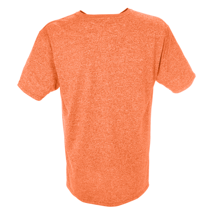 Gildan Performance Adult Core T-Shirt - Heather Sport Orange,2XLG