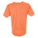 Gildan Performance Adult Core T-Shirt - Heather Sport Orange,2XLG