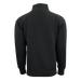 Ultra Soft Fleece 1/4 Zip - Black,LG