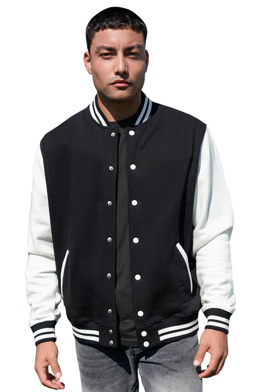 Varsity Award Jacket