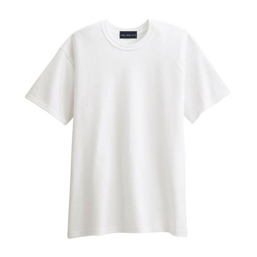 Premium T-Shirt - White,MD