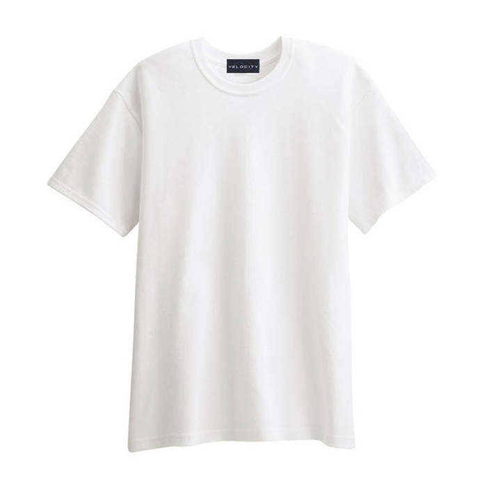 Premium T-Shirt - White,MD