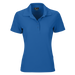 Women’s Play Dry® Performance Mesh Polo - Cobalt,XLG