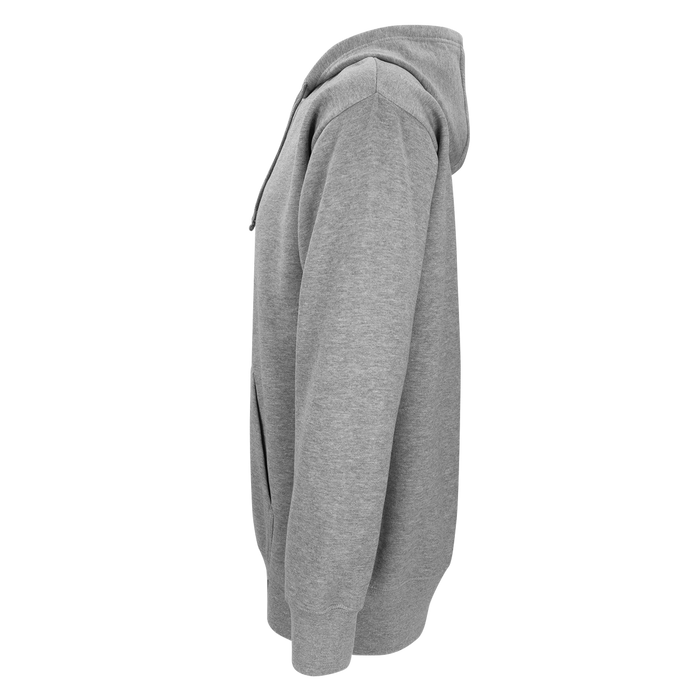 Ultra Soft Full Zip Fleece