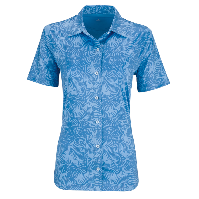 Women's Vansport Pro Maui Shirt