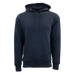 Ultra Soft Fleece Hoodie - Navy,SM