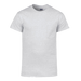 Gildan® Ultra Cotton® Adult T-Shirt w/Pocket - Ash,LG