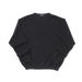 Milano Knit Crew Neck Sweater - Black,3XLG