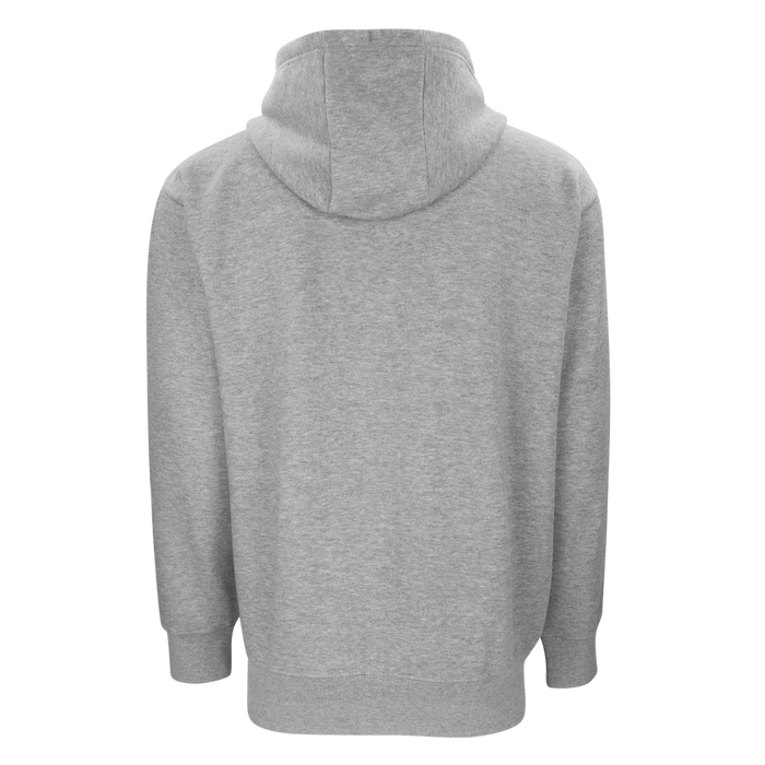 Ultra Soft Full Zip Fleece