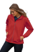 Women's Newport Jacket - Red,2XLG