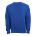 Ultra Soft Fleece Crewneck - Royal,LG