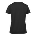 Gildan® Adult Ultra Cotton® Ladies’ T-Shirt - Black,LG