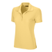 Women’s Play Dry® Performance Mesh Polo - Core Yellow,XLG