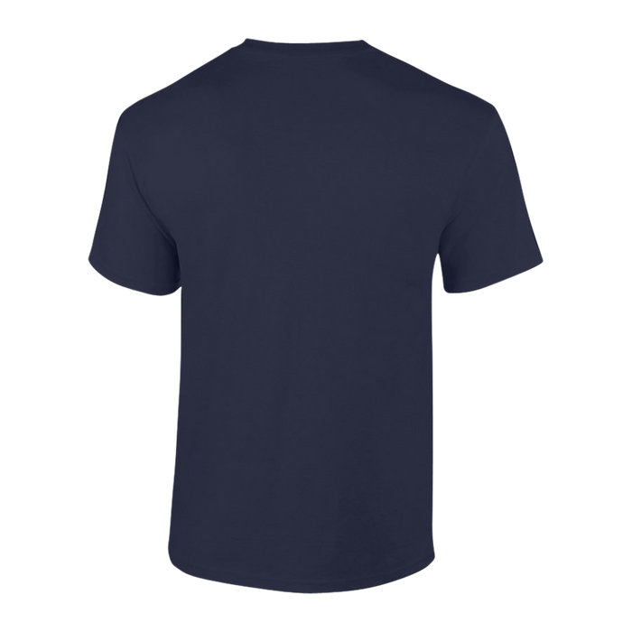 Gildan® Heavy Cotton™ T-Shirt - Navy,XLG