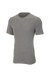 Gap 100% Cotton Classic T-Shirt - Grey,XLG