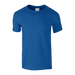 Vantage Hi-Def T-Shirt - Royal,LG