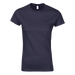 Gildan® Softstyle® Ladies' T-Shirt - Navy,XLG