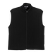 Pioneer Vantek™ Full-Zip Fleece Vest - Black,LG
