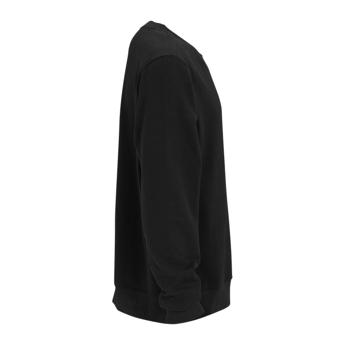 Gildan® Adult Heavy Blend™ Crew Neck Sweatshirt - Black,LG