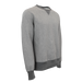 Robson Crewneck - Grey Mix/Charcoal,LG