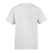 Gildan® Ultra Cotton® Youth T-Shirt - White,XSM