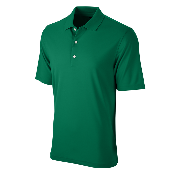 Play Dry® Performance Mesh Polo - Cryptonite,XLG