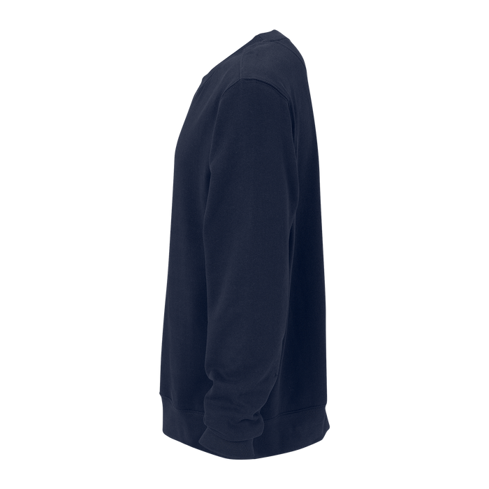 Gildan® Adult Heavy Blend™ Crew Neck Sweatshirt - Navy,LG