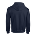 Gildan® Heavy Blend™ Adult Full-Zip Hooded Sweatshirt
