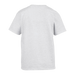 Gildan® Ultra Cotton® Youth T-Shirt - Ash,LG