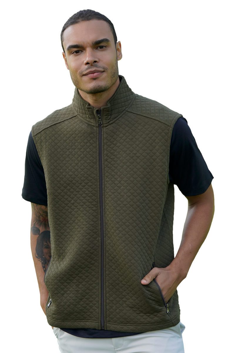 Mesa Vest
