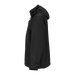 Waterproof Jacket - Black,LG