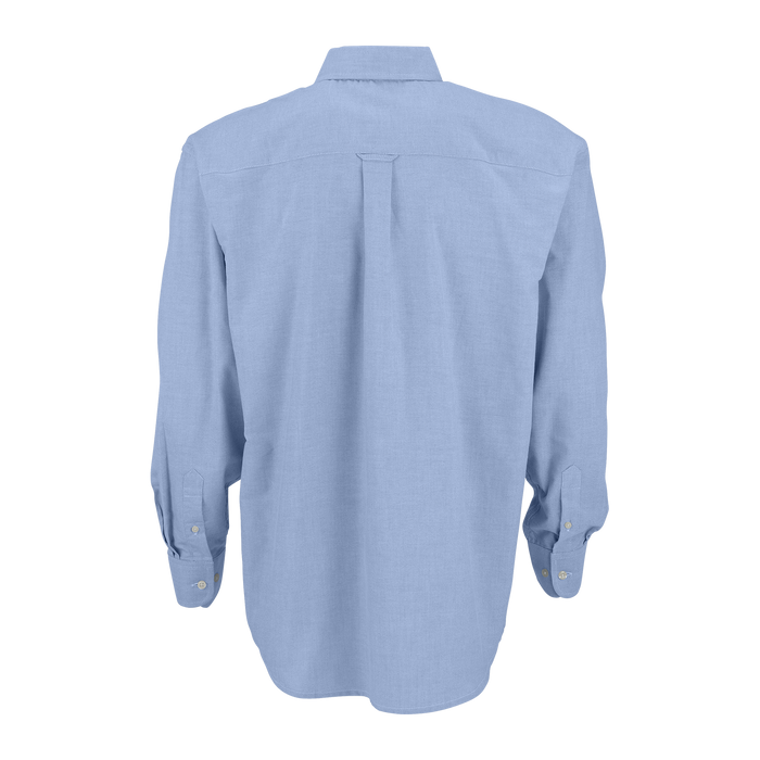 Velocity Repel & Release Oxford Shirt - Blue,XLG