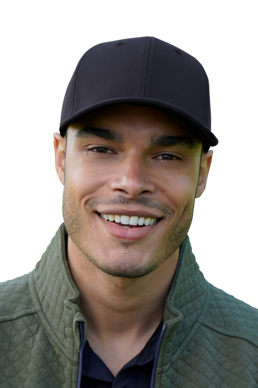 Clutch Performance Cap - Navy,QTY