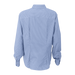 Van Heusen Women's Easy-Care Gingham Check Shirt - Periwinkle,LG