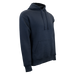 Ultra Soft Fleece Hoodie - Navy,SM